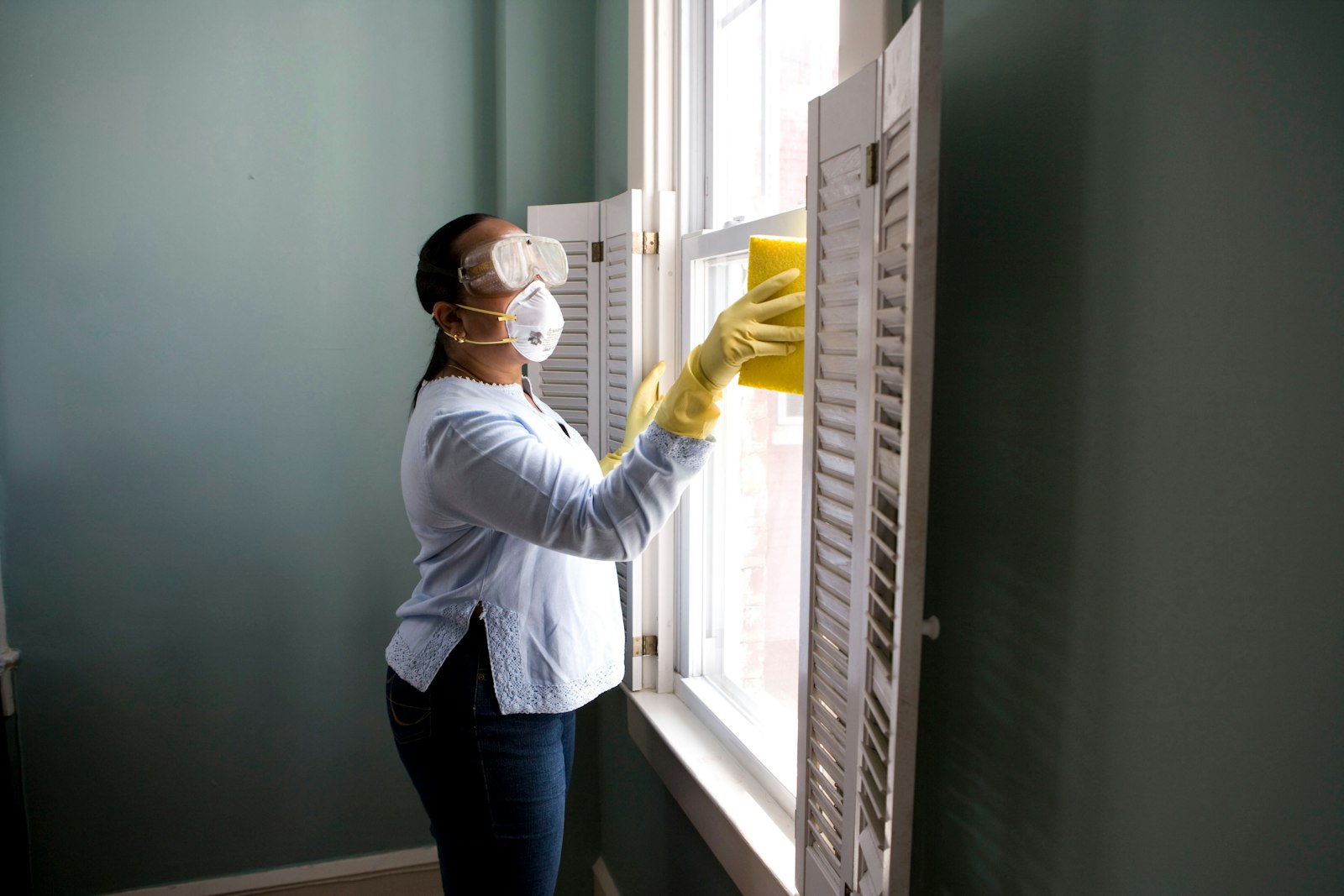 Burst Pipe Repair service in Baltimore, MD