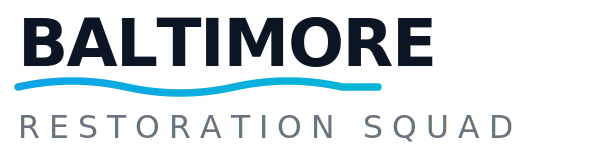 Baltimore Restoration Squad